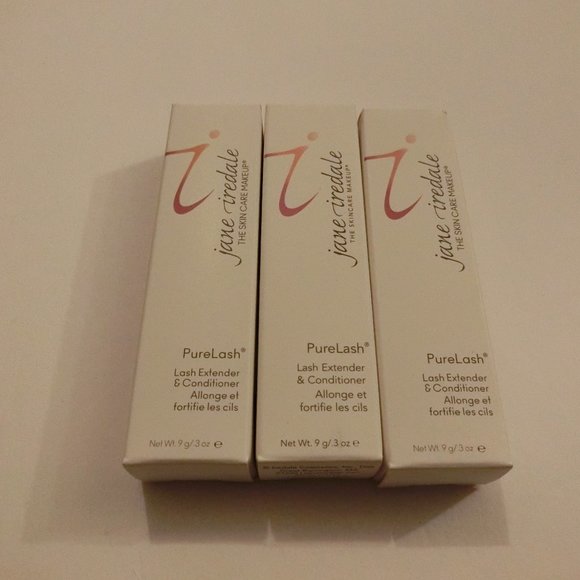Get Jane Iredale PureLash Lash Extender & Conditioner / 9g  Jane Iredale PureLash Lash Extender & Conditioner (3)